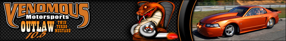 About Venomous Motorsports Racing