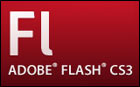 Adobe Flash Powered