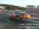 Morgano Wheels Up At Atco Awesome Video